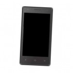 Lcd Connector For Rage Supremo 4 5 3g By - Maxbhi Com