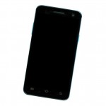 Lcd Connector For Mediacom Phonepad Duo S501 By - Maxbhi Com