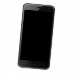 Lcd Connector For Homtom Ht3 By - Maxbhi Com