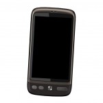 Lcd Connector For Htc Desire A8181 By - Maxbhi Com