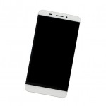 Lcd Connector For Leeco Le 1 X600 By - Maxbhi Com