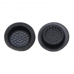 Speaker Jaali Anti Dust Net Rubber For Blu Grand X Lte By - Maxbhi Com