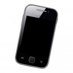 Lcd Connector For Samsung Galaxy Y Cdma I509 By - Maxbhi Com