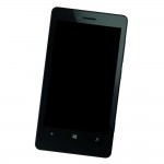 Handsfree Audio Jack Flex Cable For Nokia Lumia 810 By - Maxbhi Com