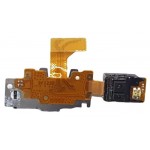 Proximity Light Sensor Flex Cable For Huawei Ascend G600 By - Maxbhi Com