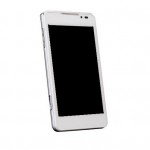 Lcd Connector For Lg Optimus 3d Cube Su870 By - Maxbhi Com