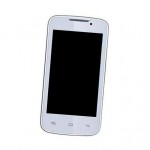 Lcd Connector For Lava 3g 402 By - Maxbhi Com