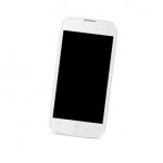 Lcd Connector For Lava Iris 450 Colour By - Maxbhi Com