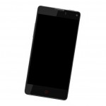 Proximity Light Sensor Flex Cable For Zte Nubia Z5s Mini Nx403a By - Maxbhi Com