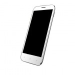 Lcd Flex Cable For Spice Mi510 Stellar Prime By - Maxbhi Com