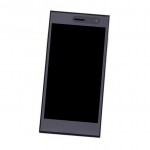 Lcd Connector For Leagoo Lead 1 By - Maxbhi Com
