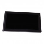 Lcd Flex Cable For Lenovo Thinkpad Tablet 2 32gb Wifi By - Maxbhi Com