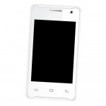 Lcd Flex Cable For Mafe Pearl By - Maxbhi Com