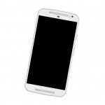 Lcd Connector For Motorola Moto G 4g Dual Sim 2nd Gen By - Maxbhi Com