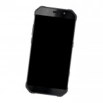 Lcd Connector For Agm A9 By - Maxbhi Com
