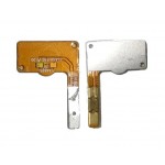 Proximity Light Sensor Flex Cable For Agm A9 By - Maxbhi Com