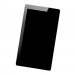 Lcd Connector For Izotron Quattro Mi7 2 By - Maxbhi Com