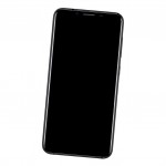 Lcd Flex Cable For Homtom S8 By - Maxbhi Com
