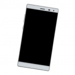Lcd Connector For Thl T7 By - Maxbhi Com