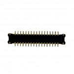Lcd Connector For Samsung Galaxy Smg850f By - Maxbhi Com