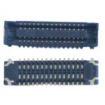 Lcd Connector For Umi X2 By - Maxbhi Com