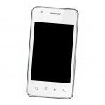 Lcd Connector For Richtel A11 By - Maxbhi Com