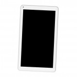 Lcd Flex Cable For Archos 101b Copper By - Maxbhi Com