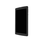 Lcd Connector For Plum Optimax 12 By - Maxbhi Com