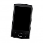Lcd Connector For Garminasus Nuvifone A50 By - Maxbhi Com