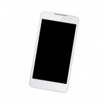 Lcd Connector For Micromax Canvas Blaze Hd By - Maxbhi Com