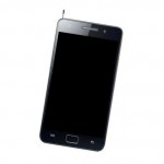Proximity Light Sensor Flex Cable For Vox Mobile V9100 By - Maxbhi Com