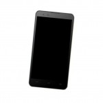 Lcd Connector For Intex Aqua 5 0 By - Maxbhi Com