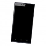 Lcd Flex Cable For Thl T6s By - Maxbhi Com