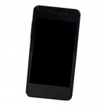 Lcd Connector For Gamma Iris X5 By - Maxbhi Com