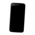 Lcd Connector For Maxwest Gravity 5 Lte By - Maxbhi Com