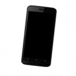 Lcd Connector For Verykool Sl4500 Fusion By - Maxbhi Com