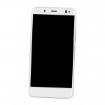 Lcd Connector For Bq Aquaris Vs By - Maxbhi Com