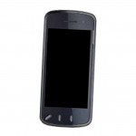 Lcd Connector For Sigmatel H3 Full Touch Screen Tv Mobile By - Maxbhi Com