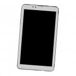 Lcd Connector For Unic N3 By - Maxbhi Com