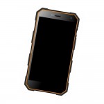 Lcd Connector For Plum Gator 4 By - Maxbhi Com