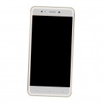 Lcd Connector For Qmobile Noir Lt750 By - Maxbhi Com