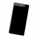 Lcd Flex Cable For Ngm Forward Endurance By - Maxbhi Com