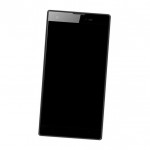 Lcd Flex Cable For Xolo 8x1000i By - Maxbhi Com