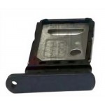 Sim Card Holder Tray For Vivo Iqoo Z7 5g Black - Maxbhi Com