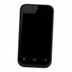 Lcd Connector For Rage Viva Plus By - Maxbhi Com