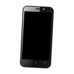 Lcd Connector For Maxwest Nitro 5m By - Maxbhi Com