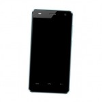 Lcd Flex Cable For Homtom Ht26 By - Maxbhi Com