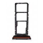 Sim Card Holder Tray For Doogee S99 Black - Maxbhi Com