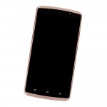 Lcd Connector For Rivo Rhythm Rx450 By - Maxbhi Com