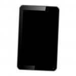 Lcd Flex Cable For Byond Tech Laplet L9 By - Maxbhi Com